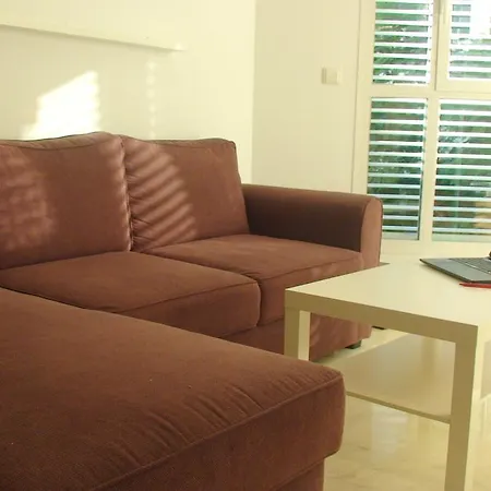 Apartmán Mestalla Silence Valencie