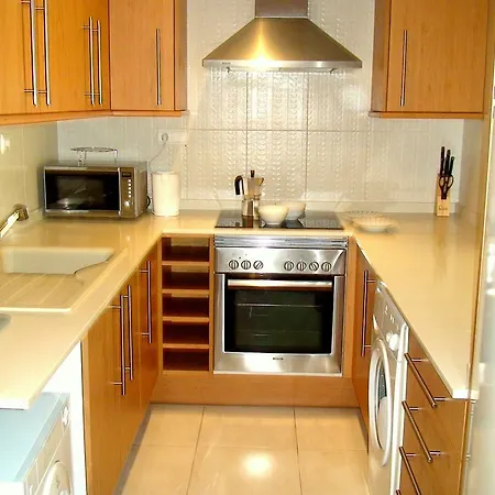 Apartmán Mestalla Silence Valencie