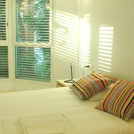 Mestalla Silence Appartement *