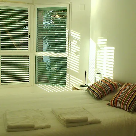 Appartement Mestalla Silence