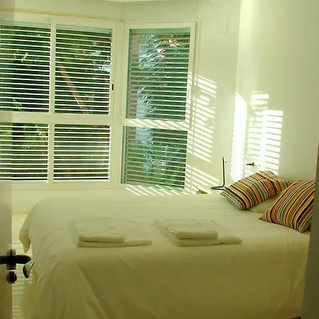 Appartement Mestalla Silence *