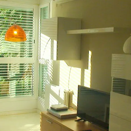 Appartement Mestalla Silence