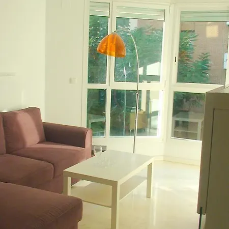 Mestalla Silence Appartement Valencia