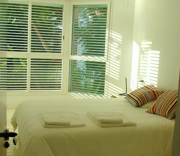 Apartman Mestalla Silence *