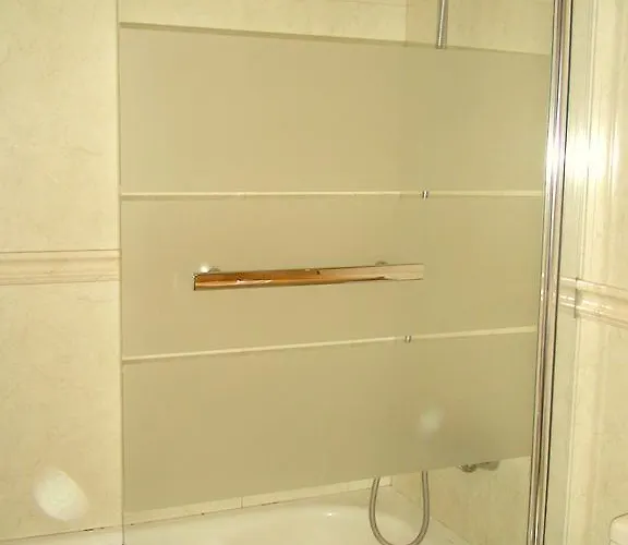 Mestalla Silence アパート バレンシア