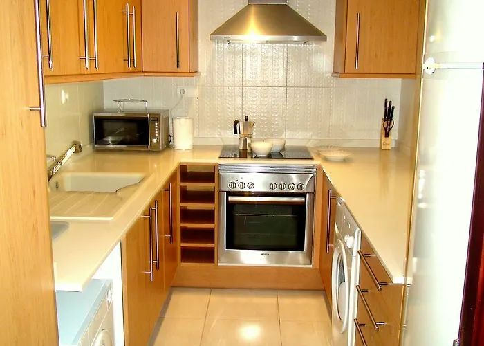 Apartman Mestalla Silence Valencia