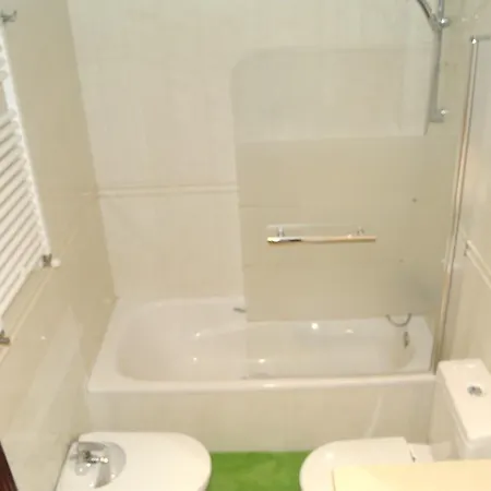 Mestalla Silence Appartamento Valenza