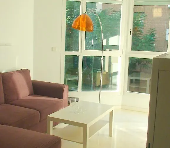 Mestalla Silence Appartement Valencia
