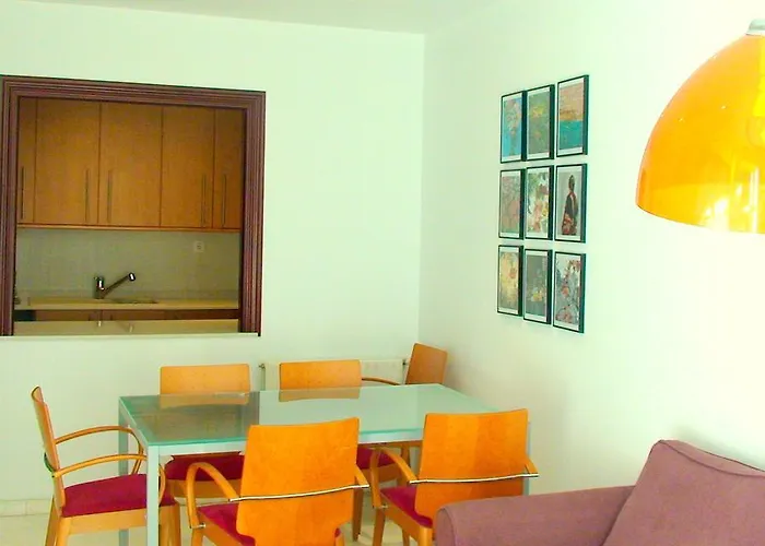 Mestalla Silence Appartement