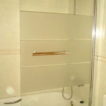 Mestalla Silence Appartement Valencia