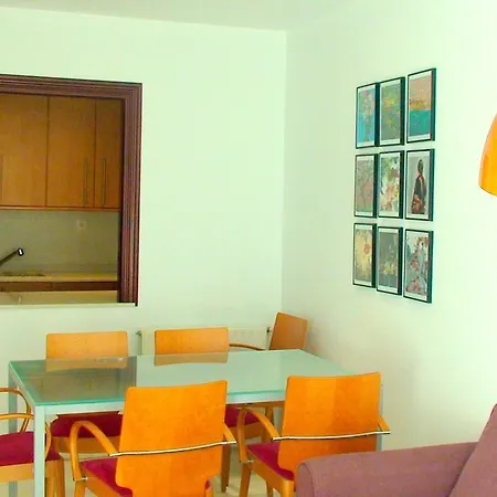 Mestalla Silence Appartement